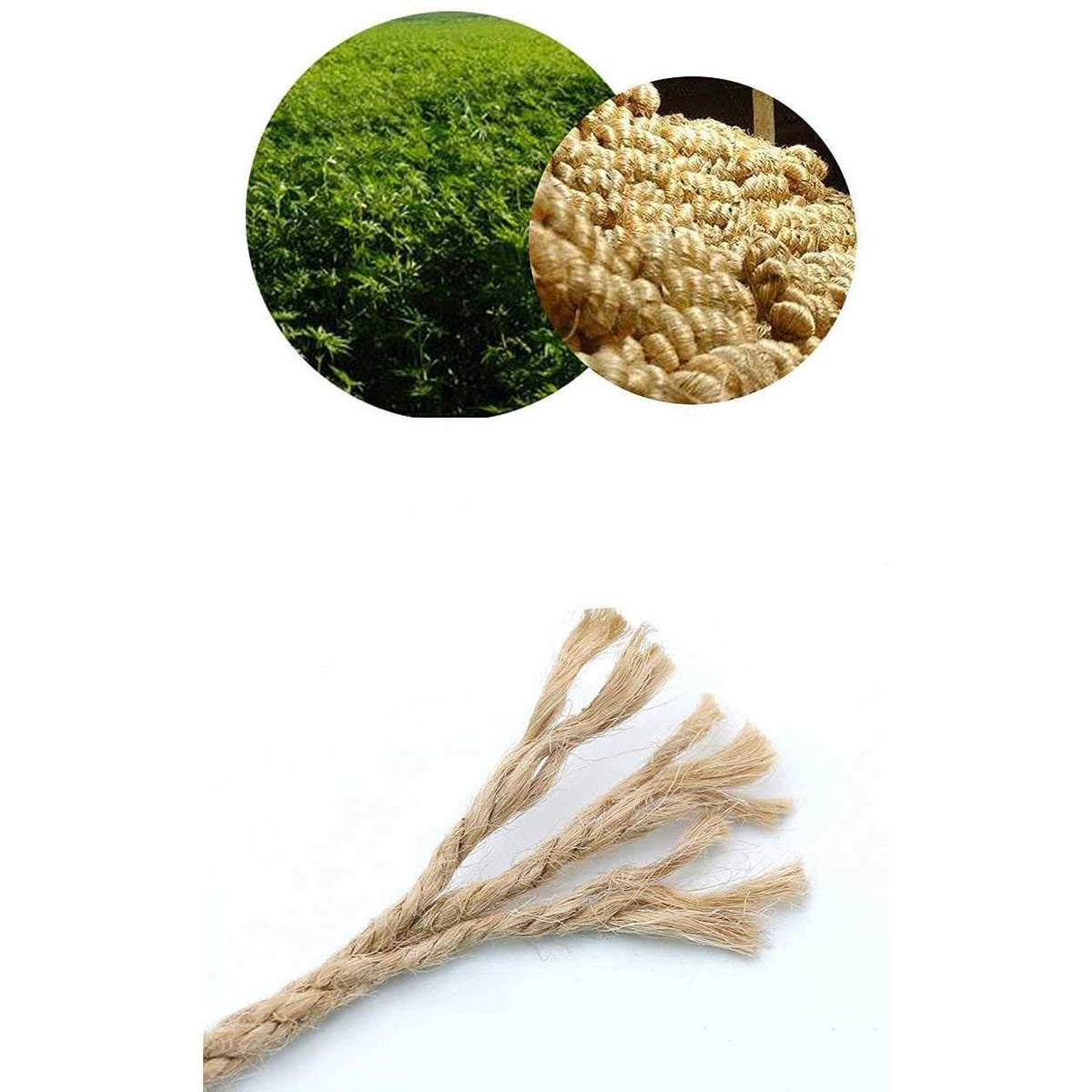 Hemp Rope Twine H28099