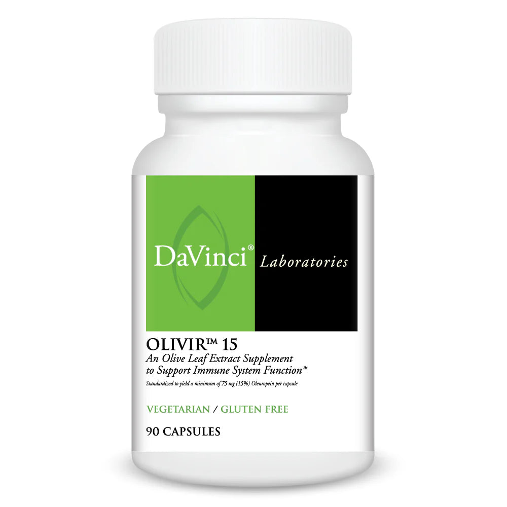 15 by Davinci Labs - Kansas Nuitrition - HNZSDS F90013