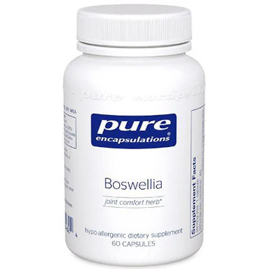 Boswellia 60 Capsules M349970