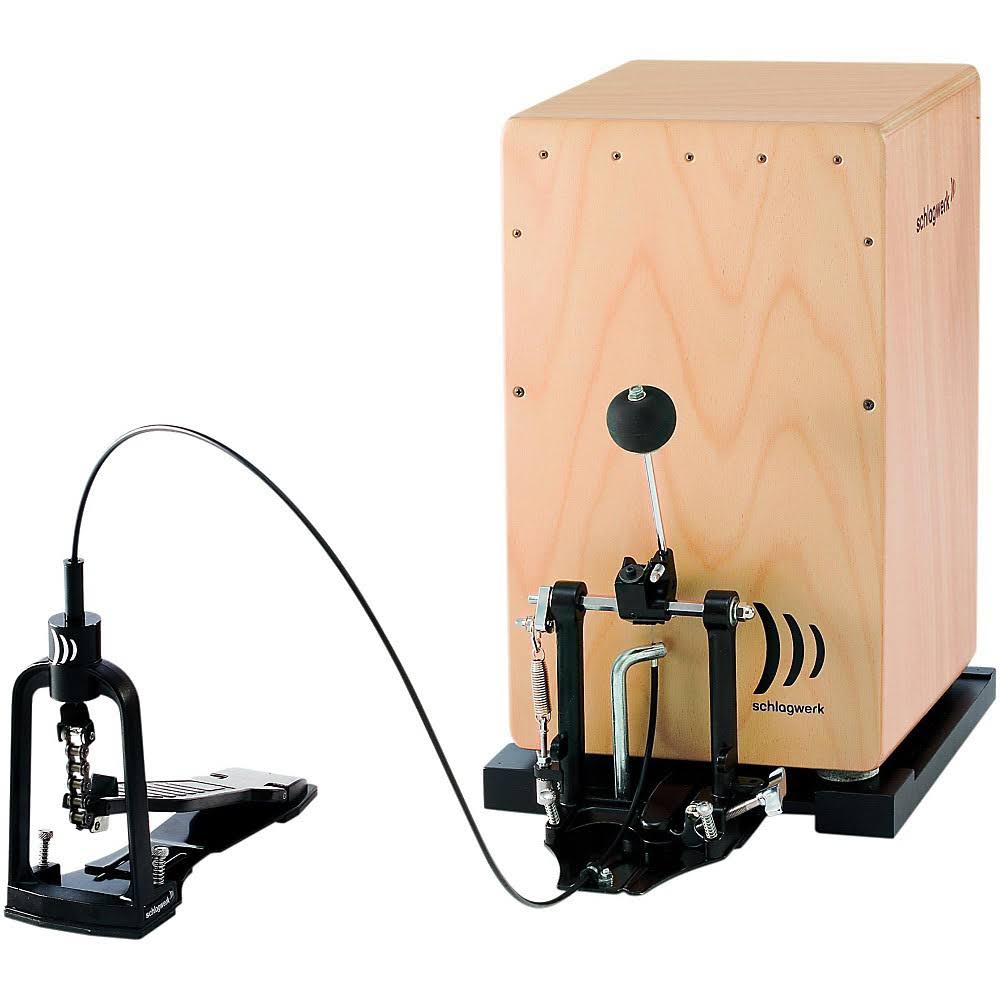 Cajon Pedal T559419