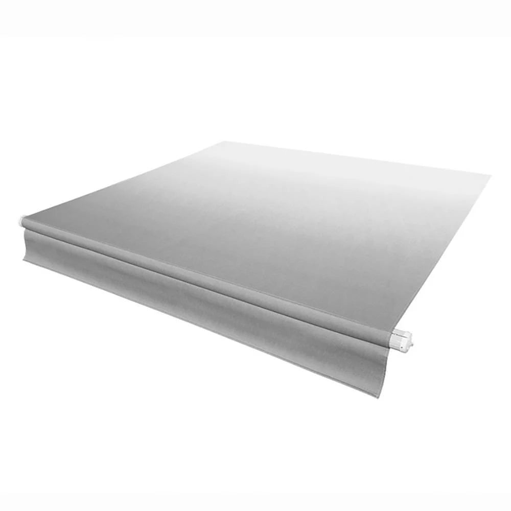 16& Replacement Awning Fabric - Silver Fade I1812