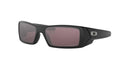 Black Satin Sunglasses L546