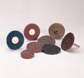 1-1/2 in Med Surface Conditioning Disc V634
