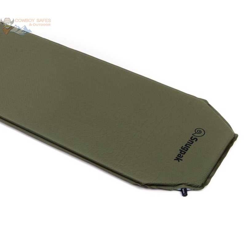Self Inflating Maxi Mat Olive K6872