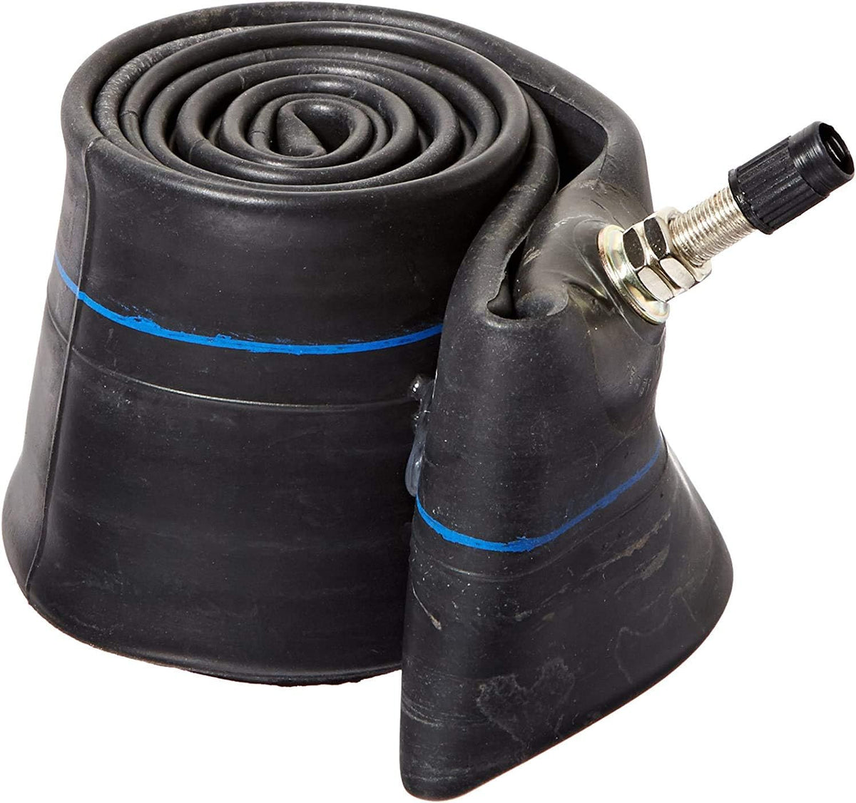 25X8.00-12 ATV Tube with Straight TR-6 metal valve stem, 3-Pack G17791