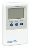 Digital Thermometer Bottle Probe E4613