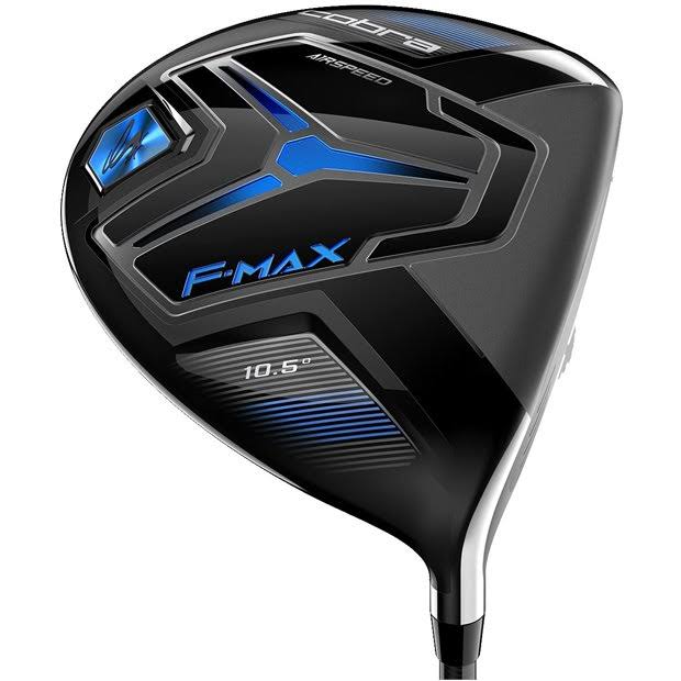 10.5* Driver Right 40G Regular Flex T3968