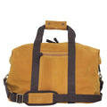 Waxed Canvas Weekender F984