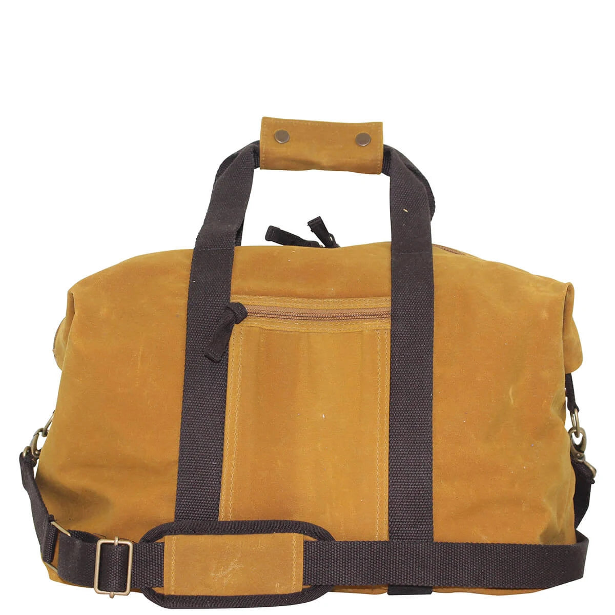 Waxed Canvas Weekender F984