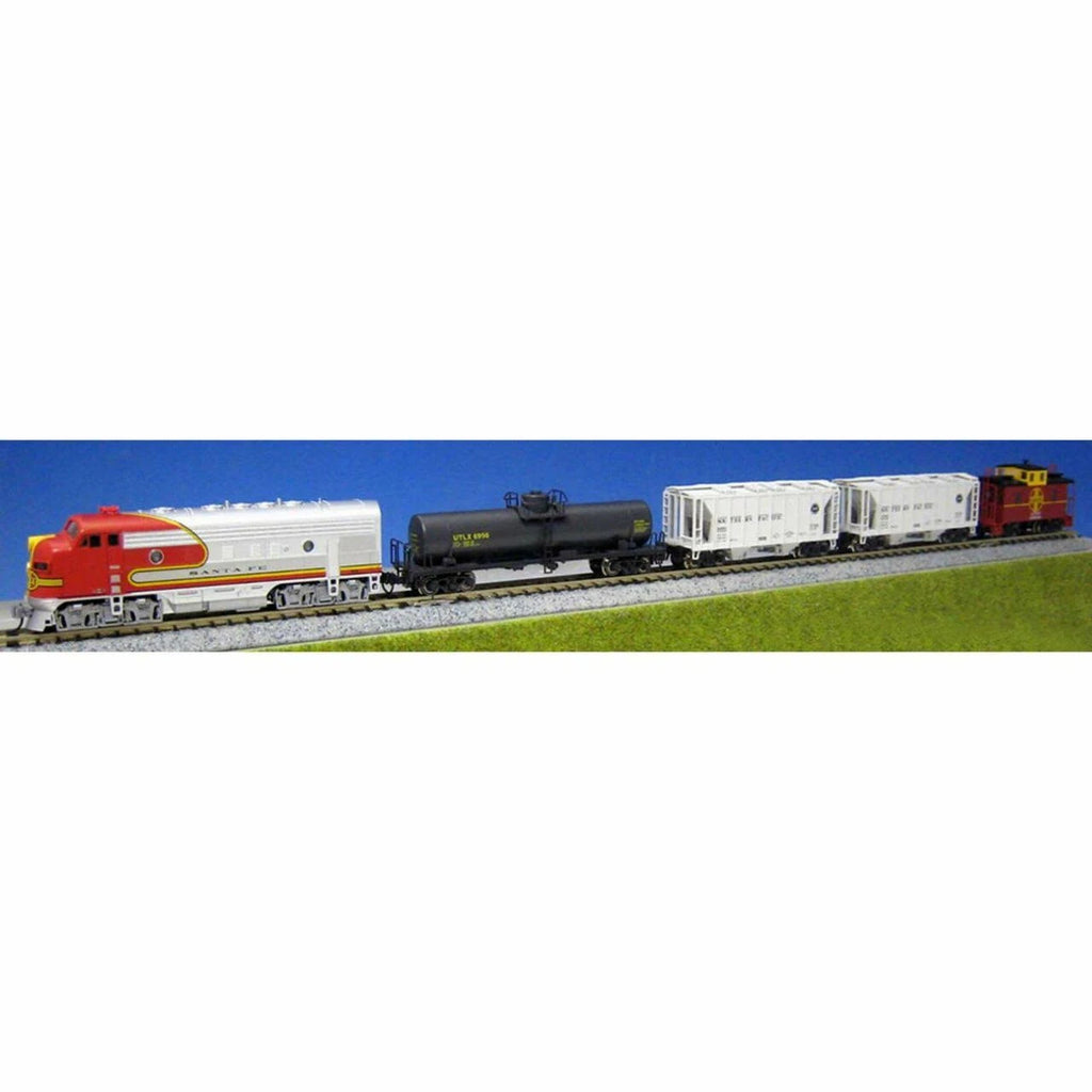 F7 Freight Train Set Z692648
