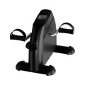 Under Desk Bike and Pedal Exerciser with Calorie Counter M372
