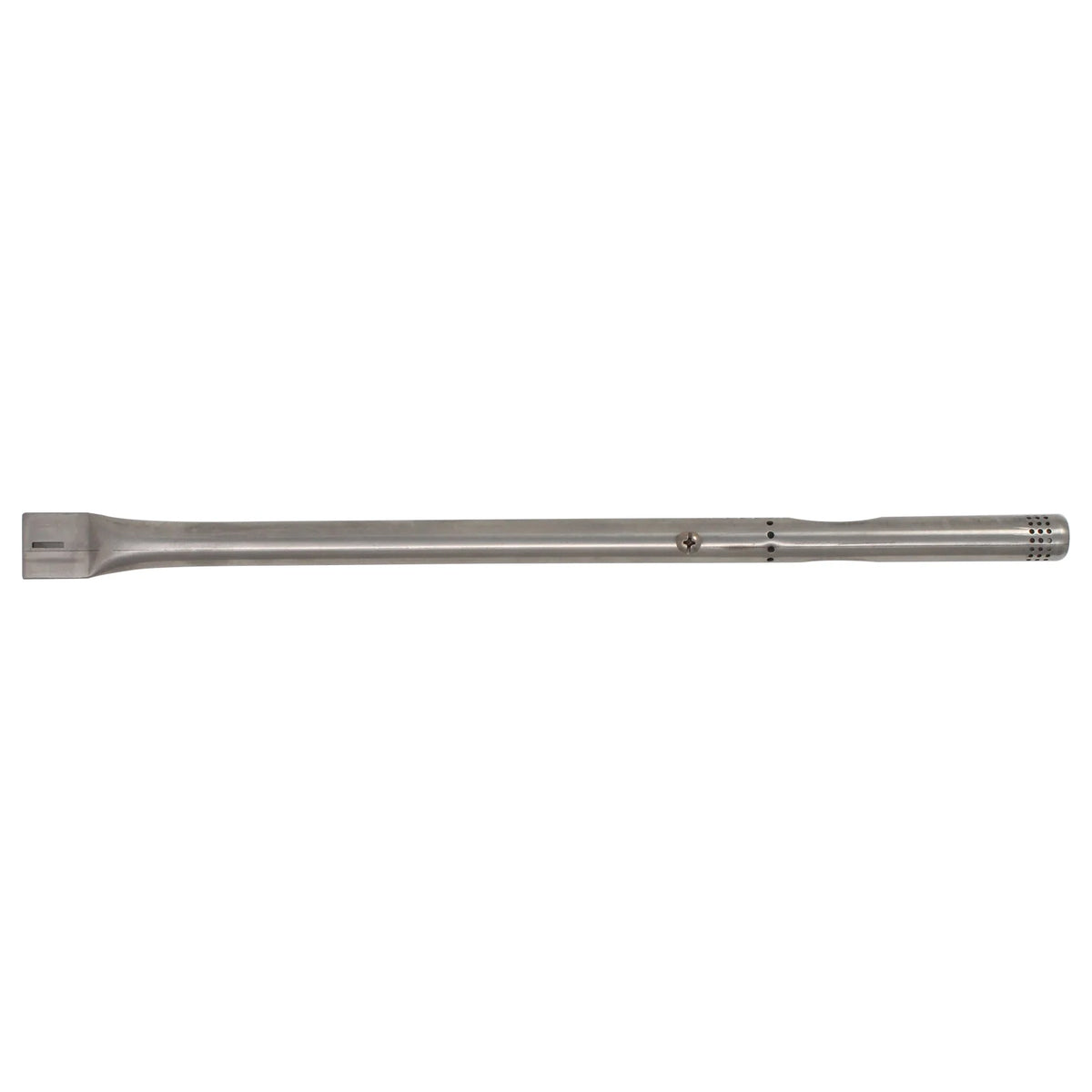 4-Pack Stainless Steel BBQ Gas Grill Tube Burner Replacement Parts Z721562