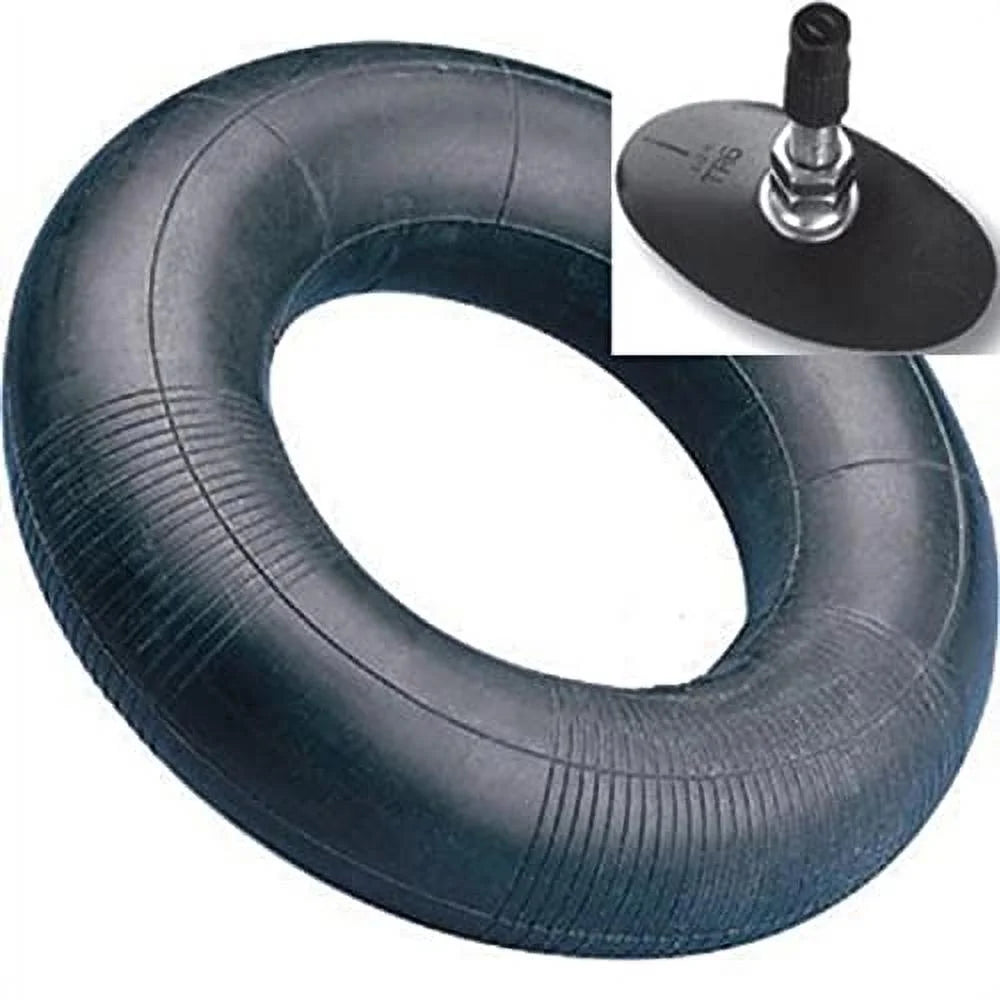 20x10.00-8 ATV Mower Tractor Tire Inner Tube TR6 Valve Y385476