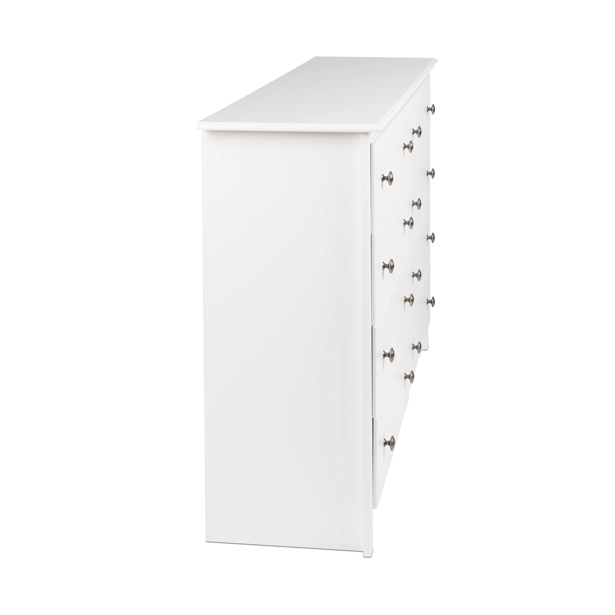 Black 8 Drawer Dresser M663577