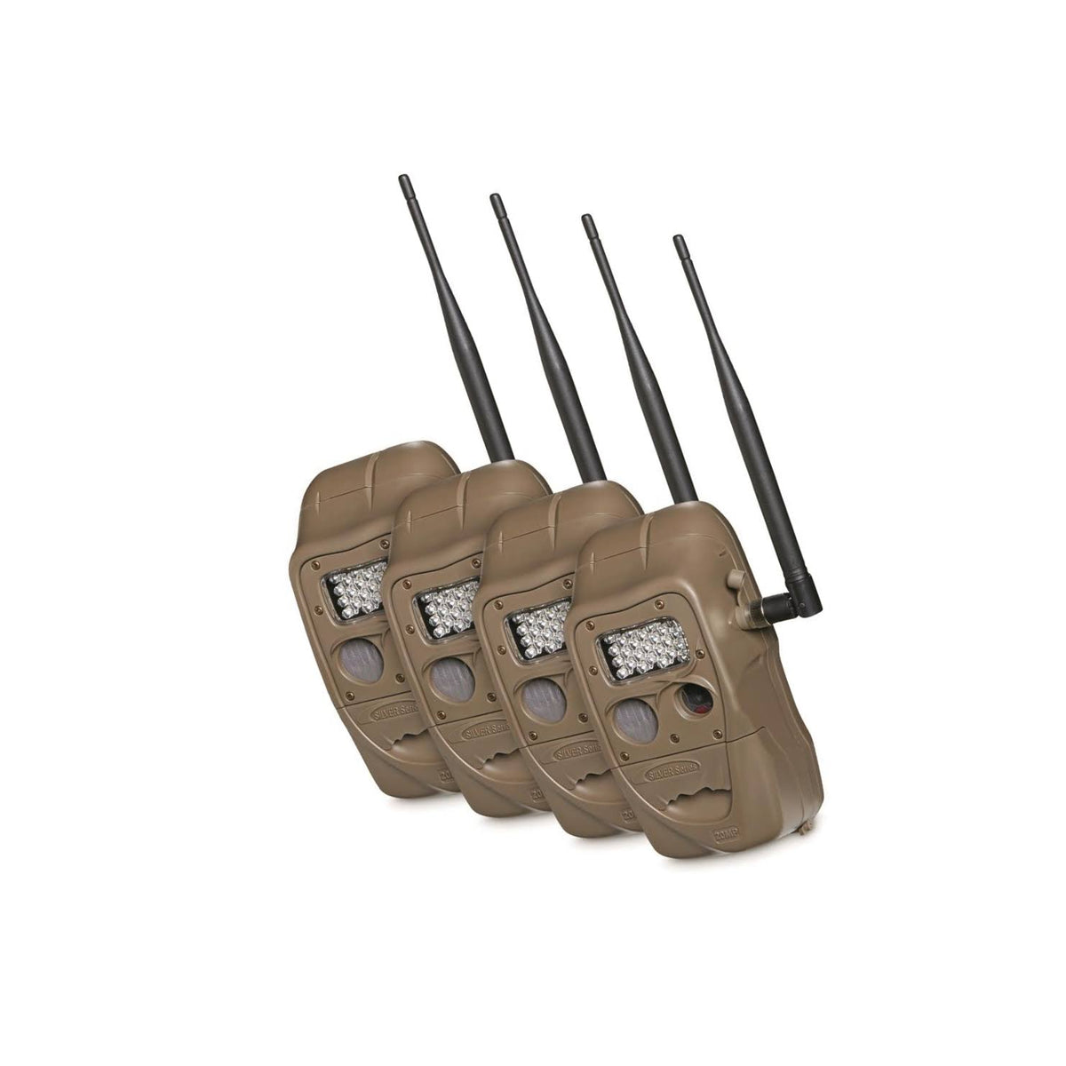 20MP IR Camera (4 Pack) M37544
