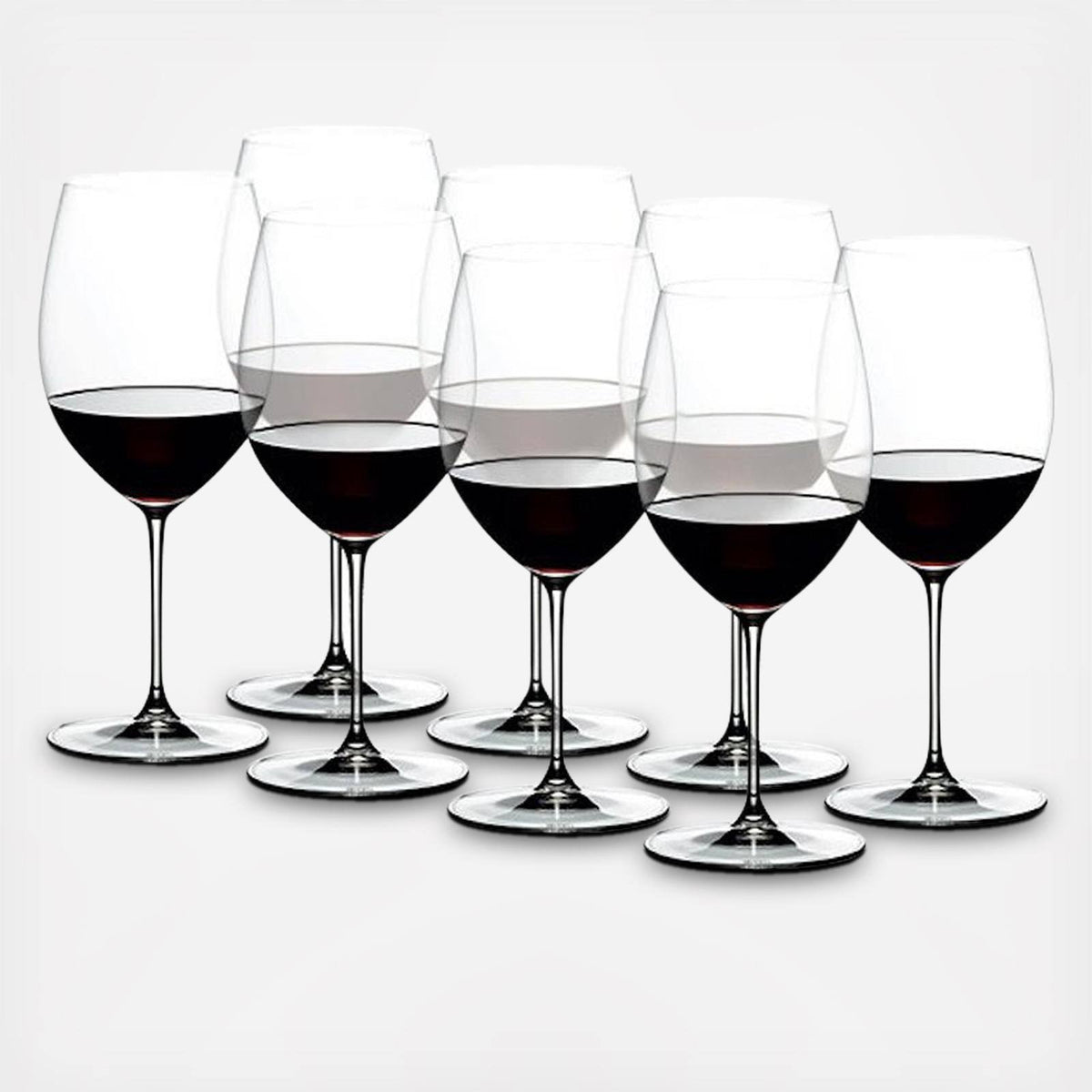 Cabernet / Merlot Wine Glasses S357325