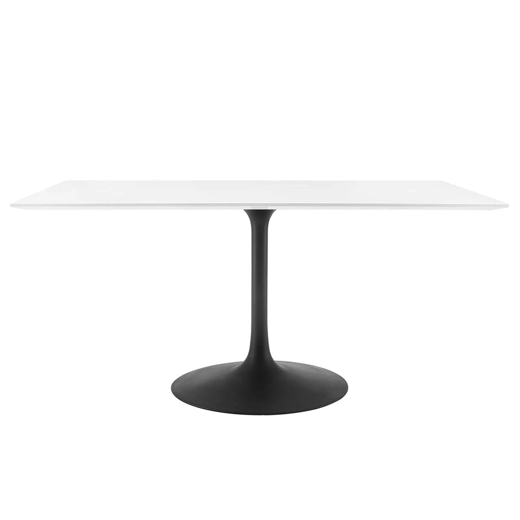 60" Rectangle Dining Table P172420