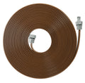 15m Brown Garden Hose I77338