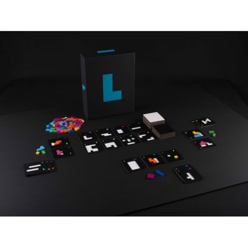 Strategy Tile-Matching Game for Kids & Adults C1667