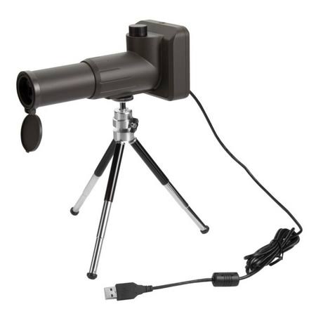 20x 35mm Spotting Scope Telescope Camera C173