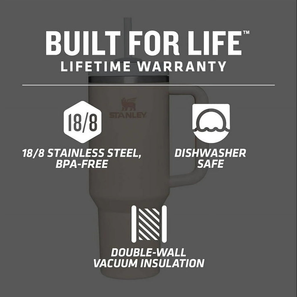 40oz Stainless Steel Tumbler N133612