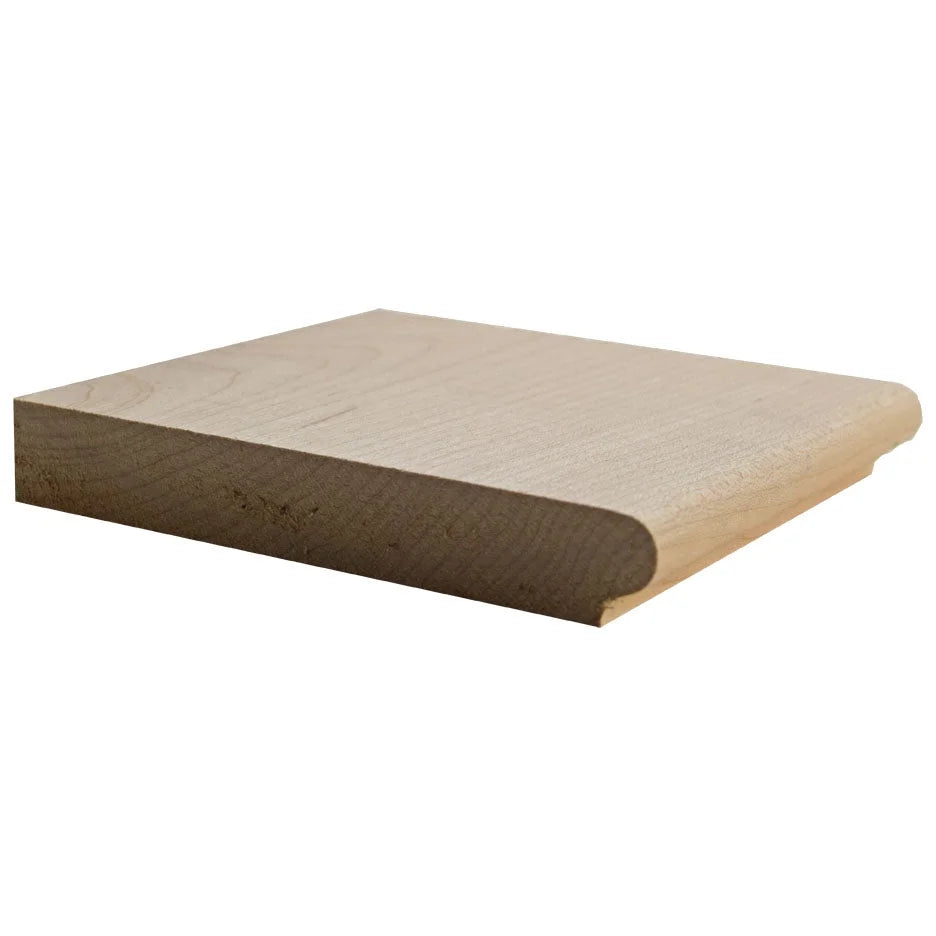 Poplar Window Sill C4837