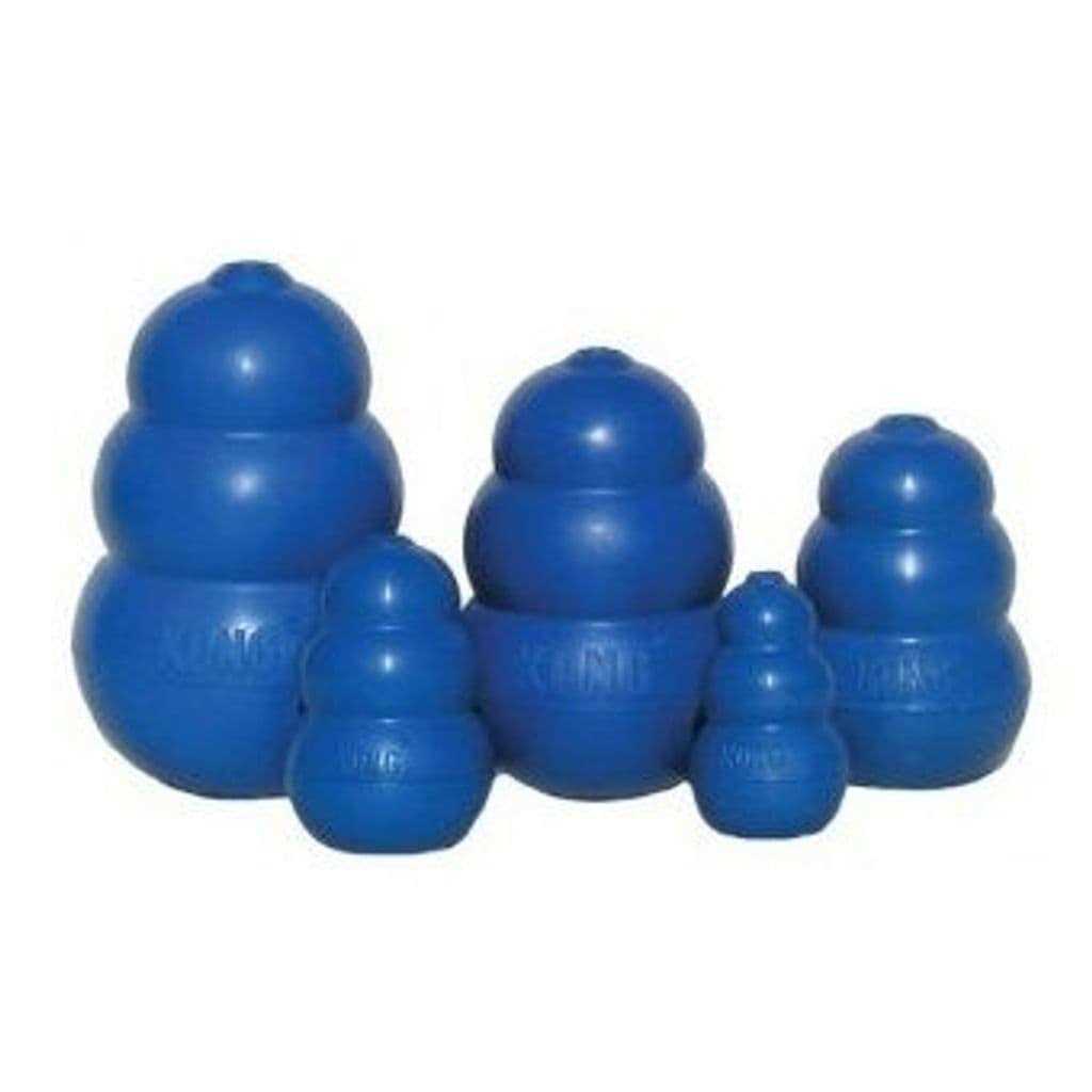 Blue Dog Toy A313111