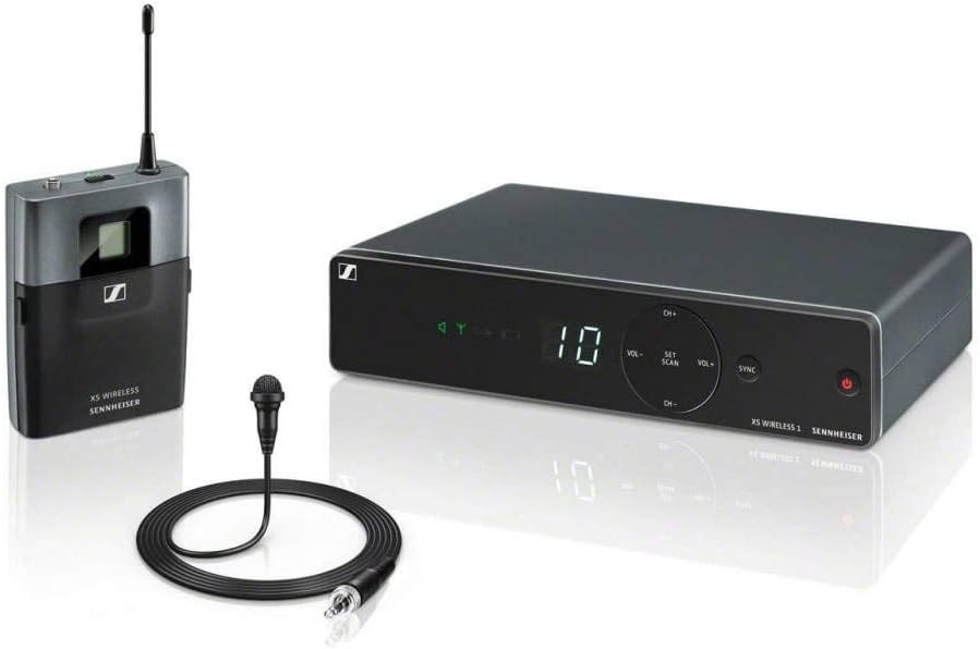Wireless Vocal Microphone G9727
