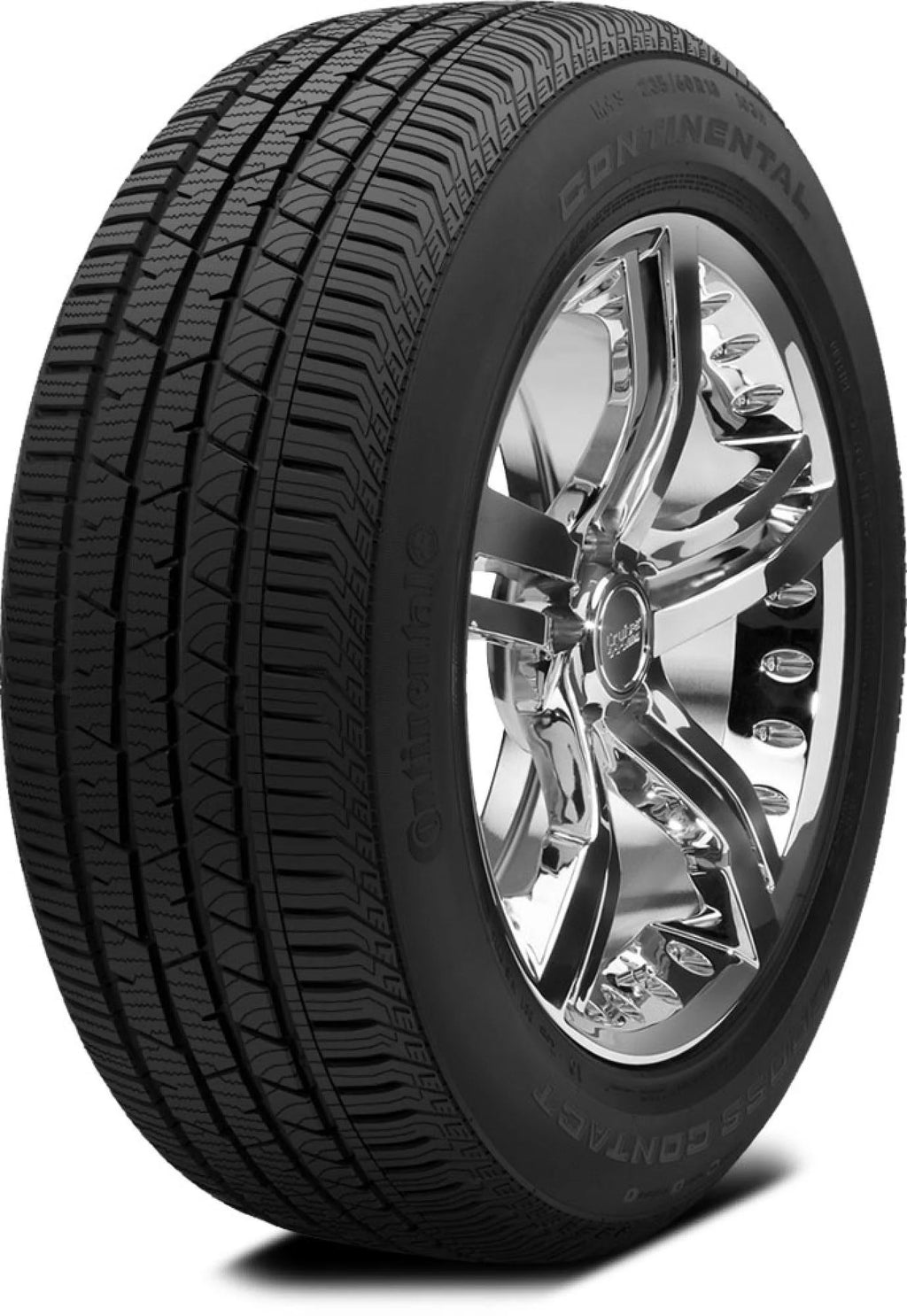 All Season 275/40R22 108Y XL SUV/Crossover Tire E530711