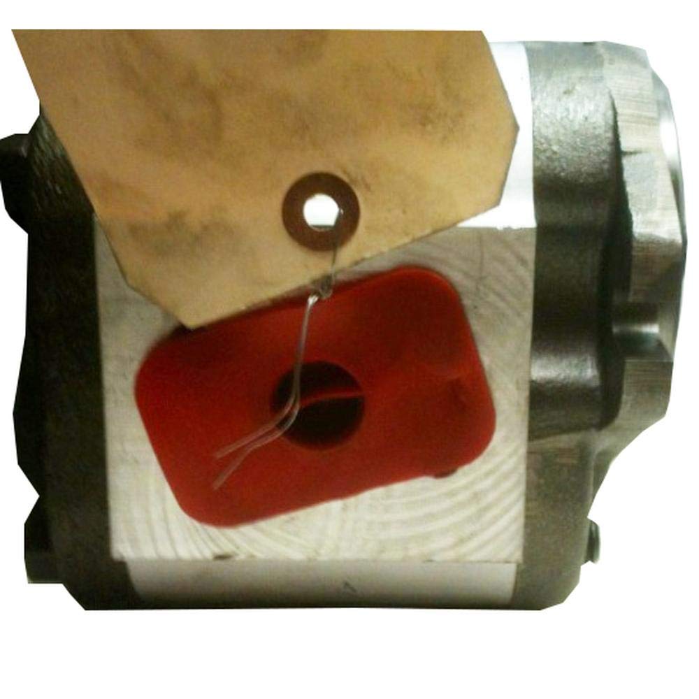 Hydraulic Single Gear Pump I128