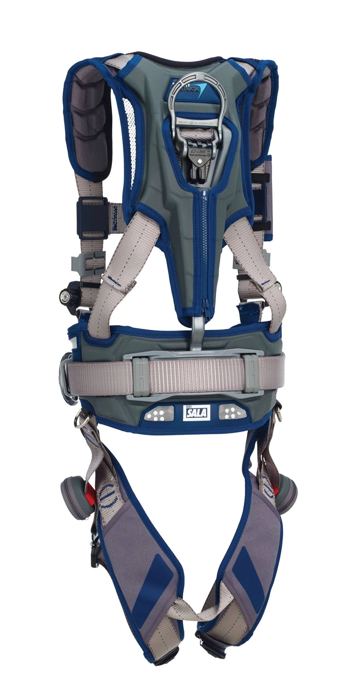 Construction Style Positioning Harness Medium Q642535
