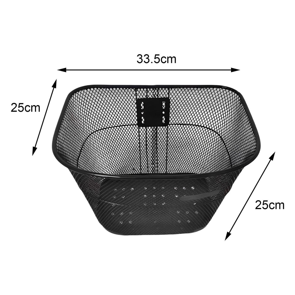 Bike Front Handlebar Basket C750