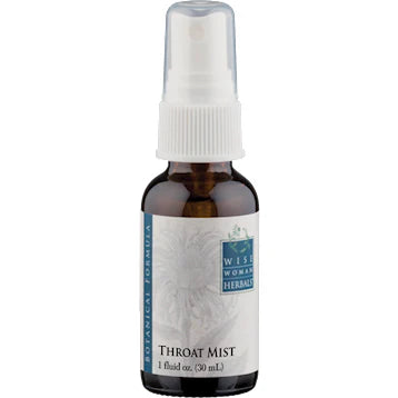 Throat Mist G343014