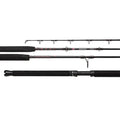 Penn Rampage Jigging Casting Rod N95269