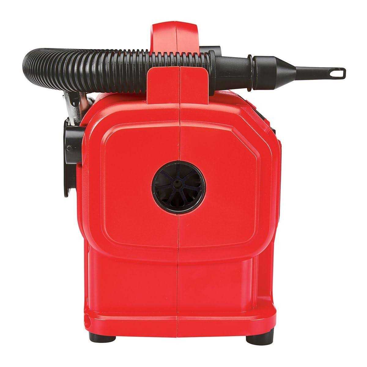 20V Cordless Dual Power Inflator Deflator Q951525