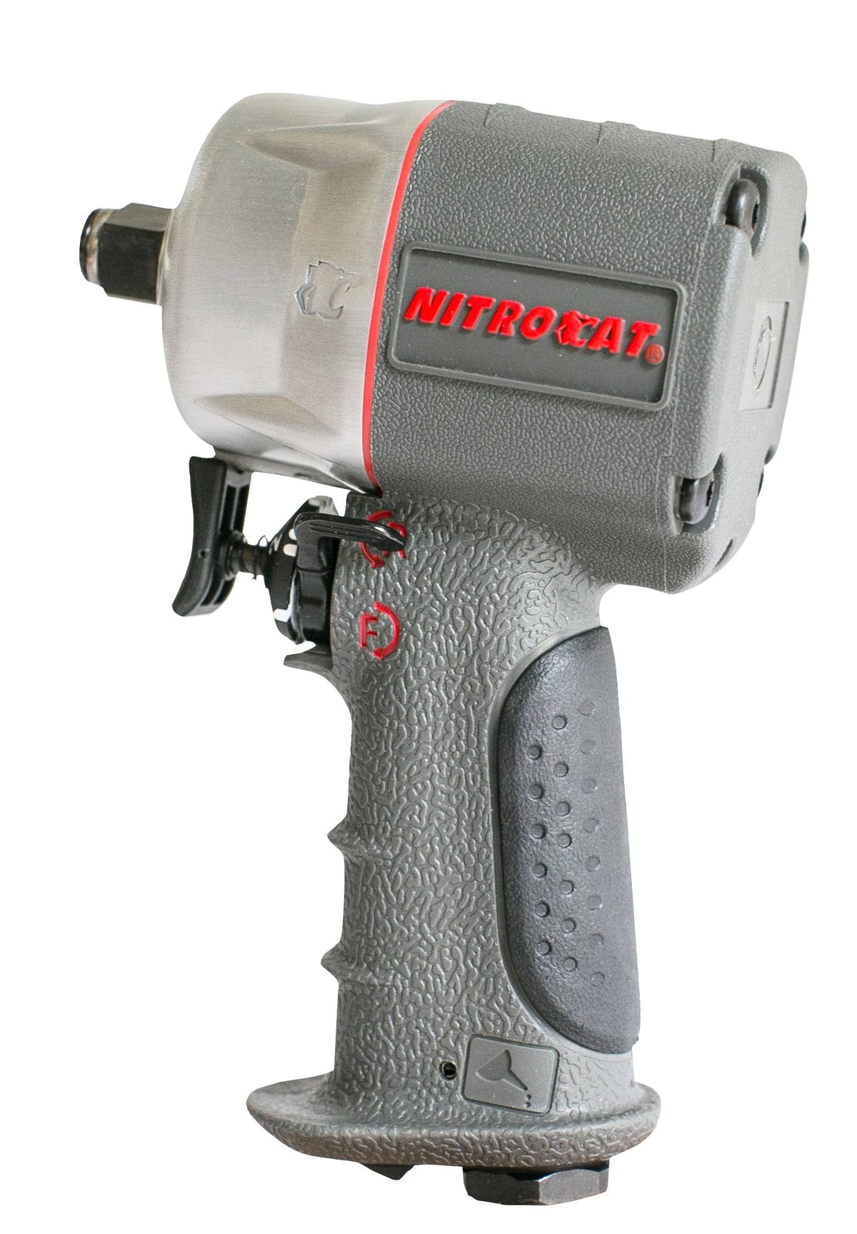 1/2" Compact Composite Impact Wrench L979076