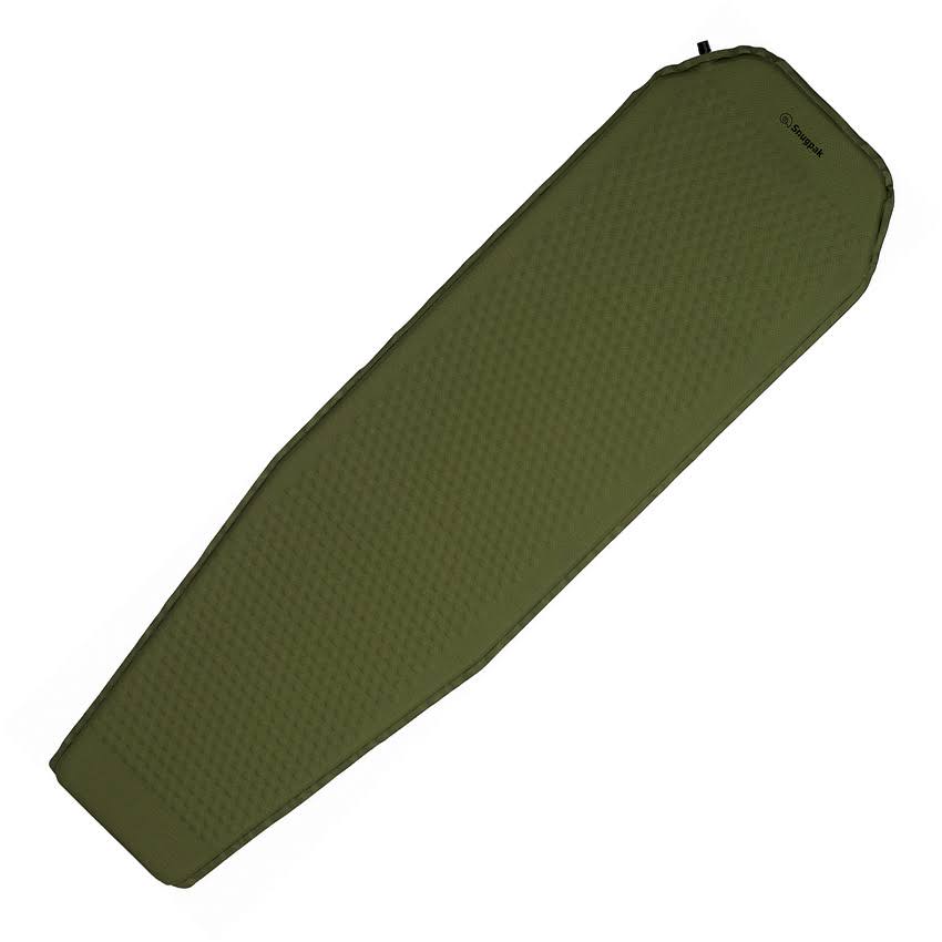 Self Inflating Maxi Mat Olive K6872