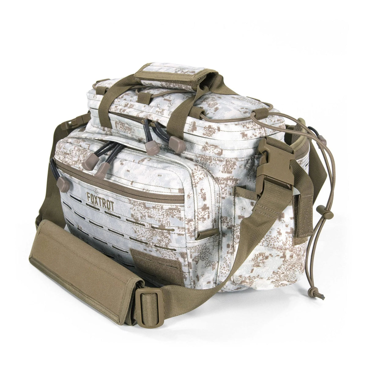 Tactical Waist Bag M941