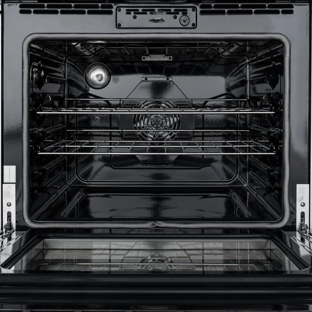 30 Inch Electric Range with Digital controls K7507