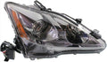 Passenger Side Halogen Headlight Q7313