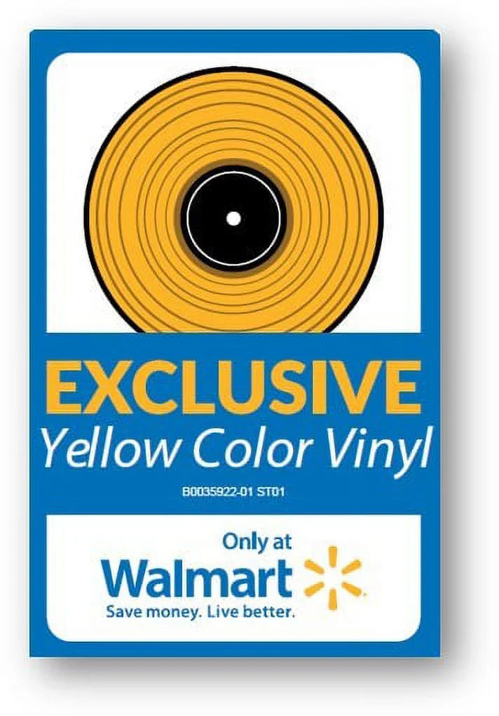 Vinyl LP T66061