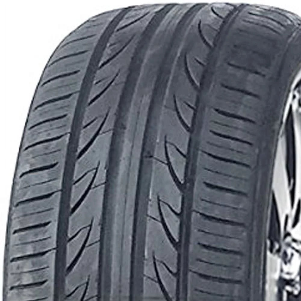 All Season 235/40ZR18 95W XL Passenger Tire L7067