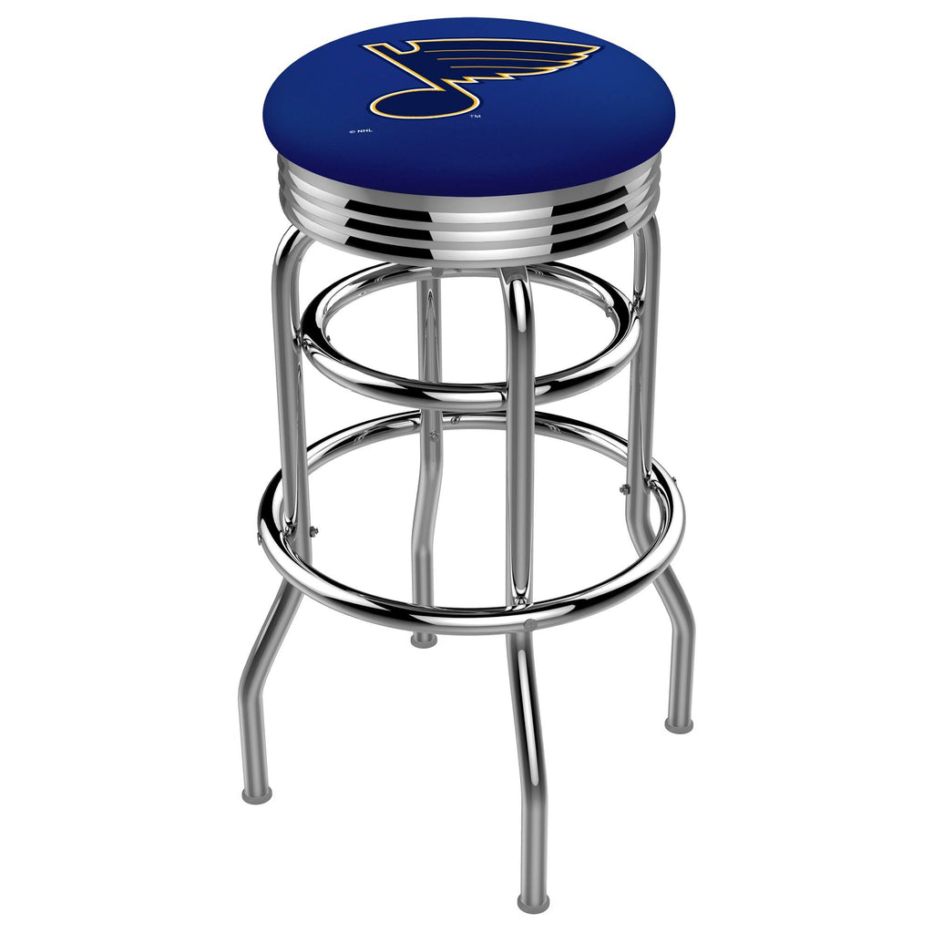 Swivel Bar Stool Q572