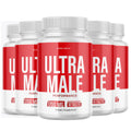 60 Capsules Dietary Supplement V69238