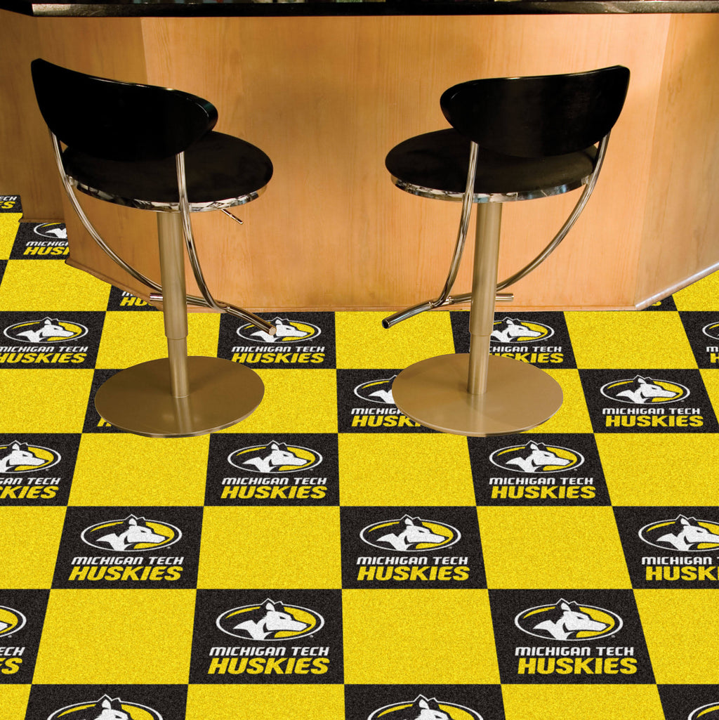 18x22x18x22 Carpet Tiles T820