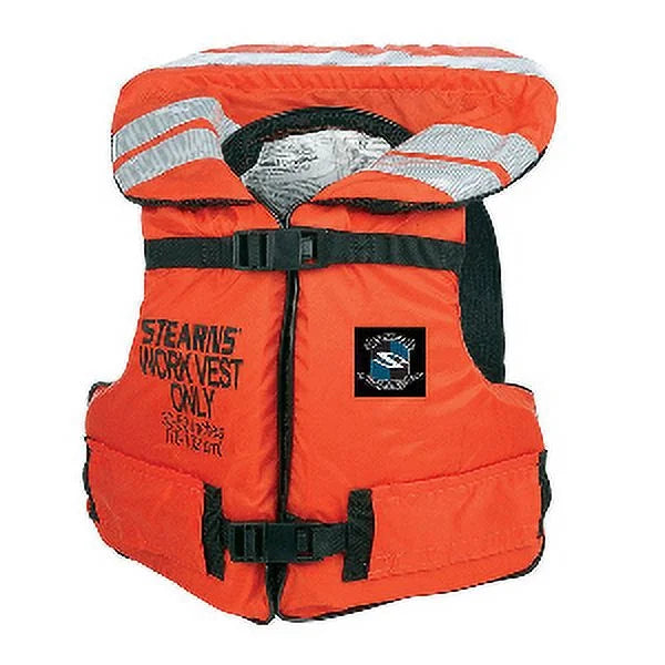 Oversize Work Vest X2702