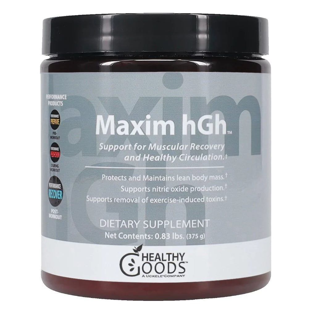 HGH Powder D548193