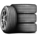 Set of 4 225/65R16 100H All Season Tire X855841