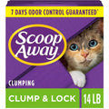 Clumping Cat Litter H405