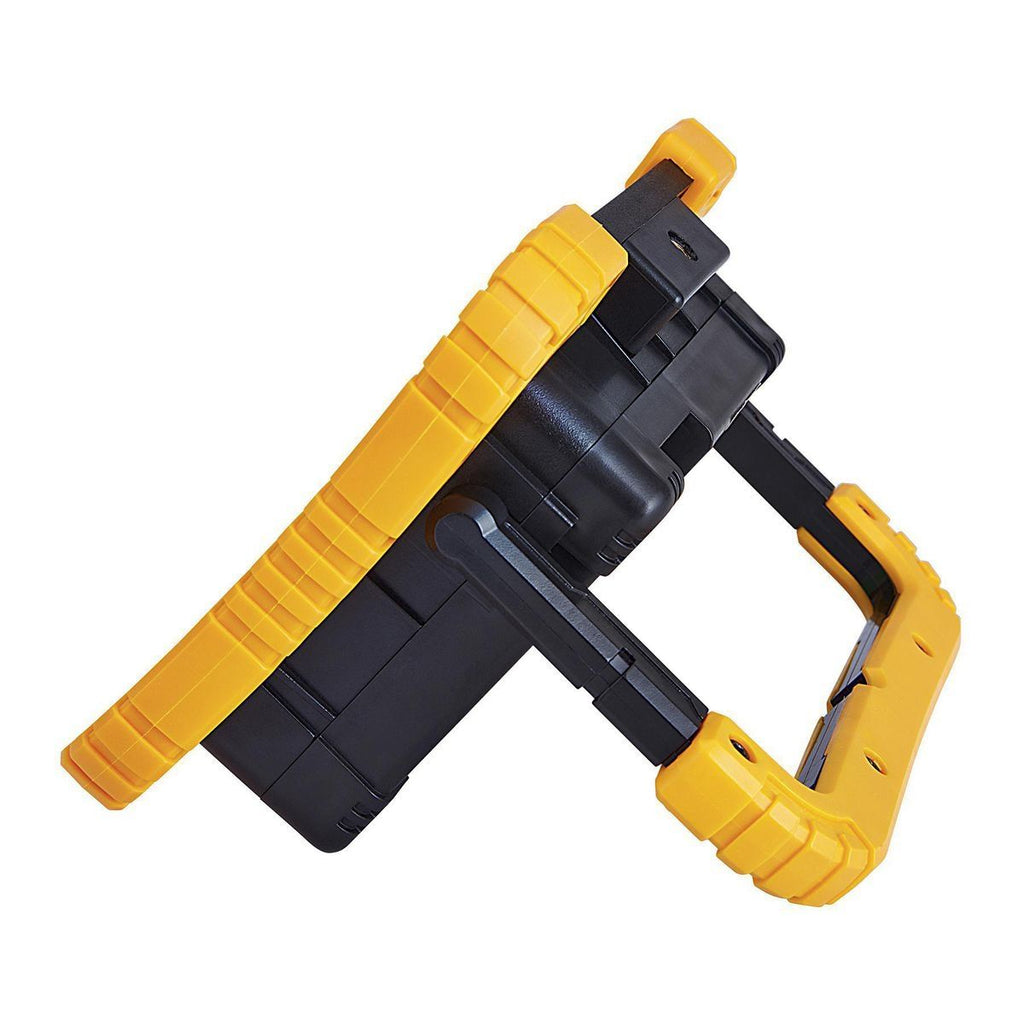 1250 Lumen LED Rechargeable Work Light M3291